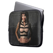 Smile Corner electronics bag Laptopschutzhülle (Vorderseite Links)