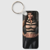 Smile Corner keychain Schlüsselanhänger (Vorderseite)