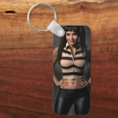 Smile Corner keychain Schlüsselanhänger (Vorderseite)