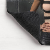 Smile Corner-Mauspad Mousepad (Ecke)