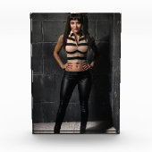 Smile Corner photo block (Vorderseite)