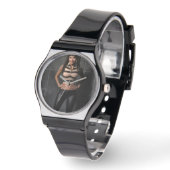 Smile Corner watch Armbanduhr (Winkel)