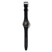 Smile Corner watch Armbanduhr (Gurtband)