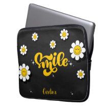 Smile Daisy Garten individuell anpassbar