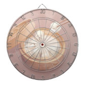 Smile Dog - Xiao Long Bao Delight Dartscheibe (vorne)