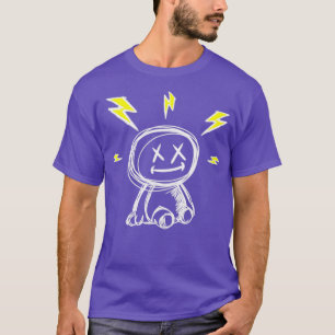 Smile Doll T-Shirt
