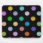 Smile Face Mousepad (Vorne)