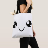 Smile Face Tasche (Von Nahem)