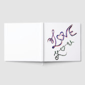 smile gästebuch (Voll)