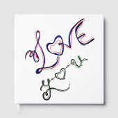 smile gästebuch (Vorderseite)