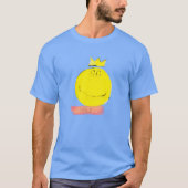SMILE Happy Face T - Shirt (Vorderseite)