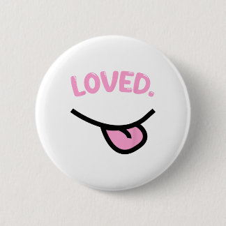 Smile Lover Loved Shirts For Girl Womens Uni  Button