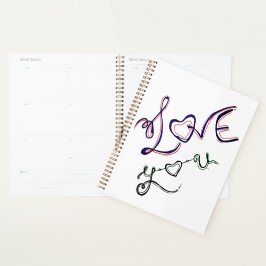 smile planer (Anzeige)