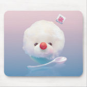Smile Pup: Eis-Schaver Traumland & Eisbär Mousepad (Vorne)