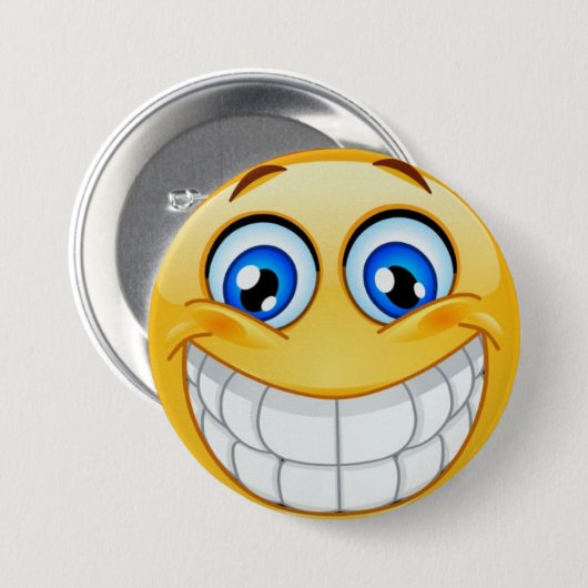 SMILE-SCHALTFLÄCHE (SRF) BUTTON (Vorne & Hinten)