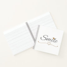 Smile Script Mother’s Day & Birthday Gift for Her