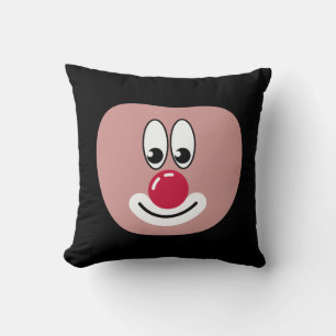 Smile Spark Kissen
