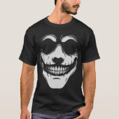Smile T-Shirt (Vorderseite)