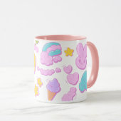 smile tasse (VorderseiteRechts)