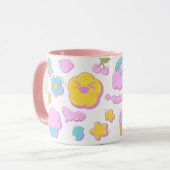smile tasse (Vorderseite Links)