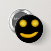 Smilemonana Button (Vorne & Hinten)