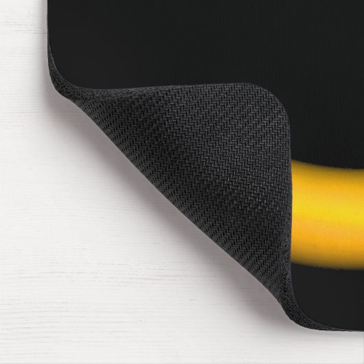 Smilemonana Mousepad (Ecke)