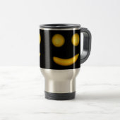 Smilemonana Reisebecher (VorderseiteRechts)