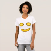 Smilemonana T-Shirt (Vorne ganz)