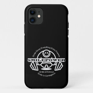Smilepower Case-Mate iPhone Hülle