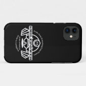 Smilepower Case-Mate iPhone Hülle (Rückseite (Horizontal))