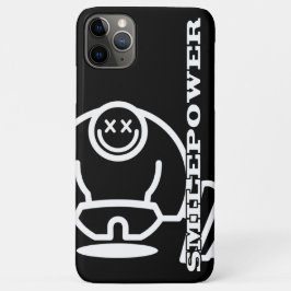 Smilepower Case-Mate iPhone Hülle