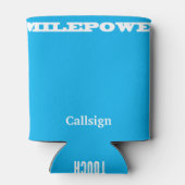 Smilepower kann kühler werden dosenkühler (Rückseite)