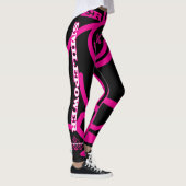 Smilepower Leggings (Rechts)
