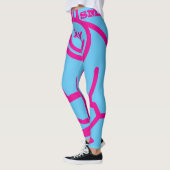 Smilepower Leggings (Links)