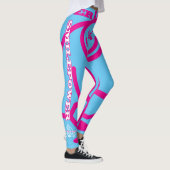 Smilepower Leggings (Rechts)