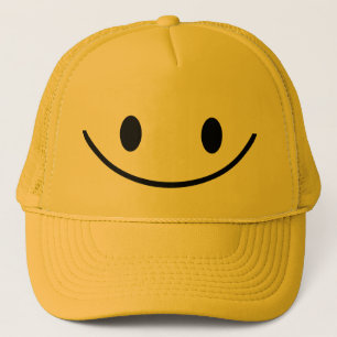 SMILER ® Monster Trucker Truckerkappe