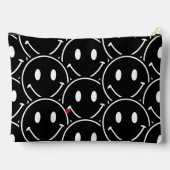 Smiles Zubehörtasche (Rückseite)