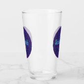 Smileskitch Community Becher Glas (Links)