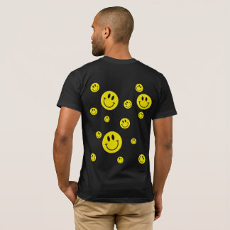 Smiley Bär Original T-Shirt