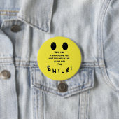 Smiley-Button Button (Beispiel)