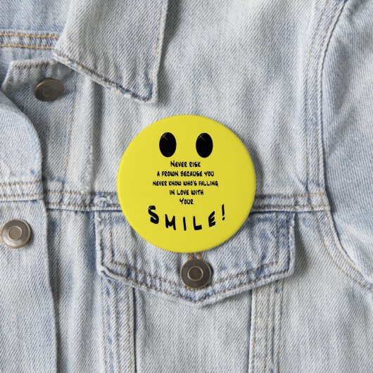 Smiley-Button Button (Beispiel)