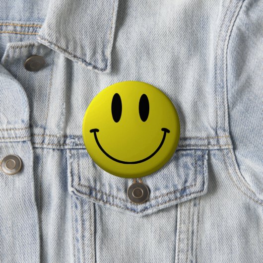 Smiley-Face Button (Beispiel)