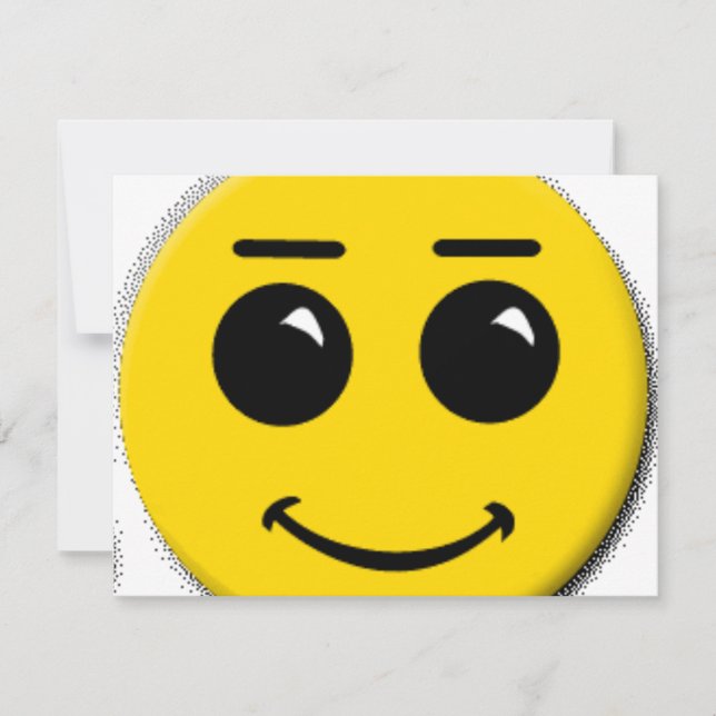 smiley-face-large (Vorderseite)