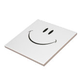 Smiley Fliese (Seite)