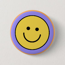 Smiley-Gesicht-Taste