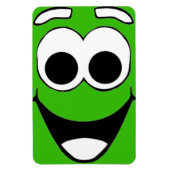 Smiley Magnet (Vertikal)