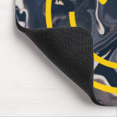 Smiley Mousepad (Ecke)