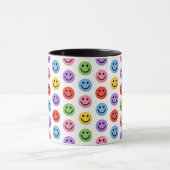 Smiley Tasse (Zentrum)