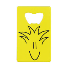 SmileyLogo Geldbeutel Flaschenöffner