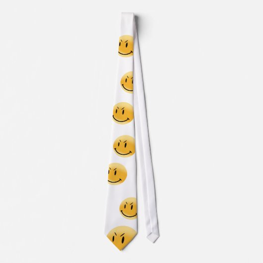 smileysmileysmiley,… krawatte (Vorderseite)